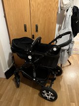 Kesser Three in One Travel Stroller in Stuttgart, GE