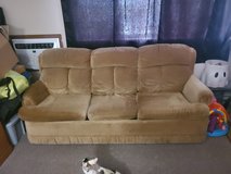Sleeper sofa in Minneapolis, Minnesota