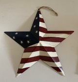 Patriotic Star in Aurora, Illinois