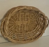 Vintage French basket in Aurora, Illinois