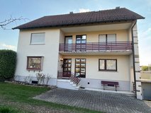 For rent: Nice house in Ramstein-Jettenbach, 7 bedrooms, 15 minutes close RAB, calm envirementt in Ramstein, Germany