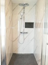 TLA/TDY bright 2BR 1.5BA w/ AC, 4min to RAB [ref: F30B] in Ramstein, Germany