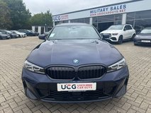 2024 BMW 330e xDrive MSport (AWD) Hybrid in Ramstein, Germany