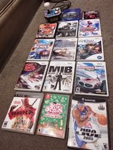 Video games in Aurora, Illinois