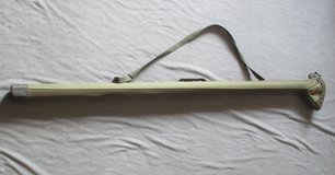 WUDZ Fly Rod + Reel Travel Case - $35 in Wheaton, Illinois