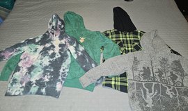 Hoodies in Stuttgart, GE