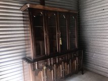 White Furniture Company - Antique China Cabinet in Plainfield, Illinois