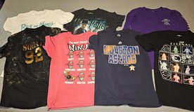 Boys shirts-size Small in Stuttgart, GE