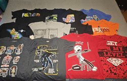 Boys shirts - size Large/XLarge in Stuttgart, GE