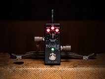 TONEX ONE pedal in Fort Polk, Louisiana