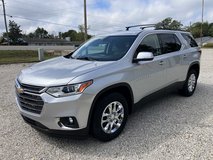 2021 Chevy Traverse 32,000 miles! in Fort Leonard Wood, Missouri