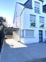 First move in, Brandnew 5BR house in Steinenbronn in Stuttgart, GE