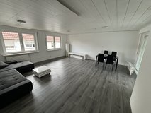 Beautiful 4.5-Room Apartment with Sunroom, Carport, Garage & Loft – Feels Like a House! in Stuttgart, GE