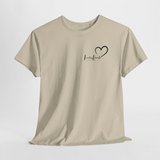 "NEW" Colorful Graphic Tee for Art Lovers, Unisex Heavy Cotton Shirt, Creative Gift, Trendy Stre... in West Orange, New Jersey