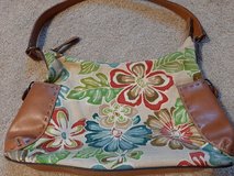 Fossil purse hobo satchel in Plainfield, Illinois