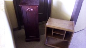 2 stand for sale in Phoenix, Arizona