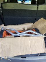 REEL MOWER NEW IN BOX FOR SALE in Kingwood, Texas