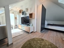 [ID: 1754] KL - City, near Kleber, fully furnished apartment with modern kitchen and daylight ba... in Ramstein, Germany
