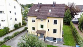 Big House für 3 Familys ( 3 Units) directely in Weiden -- Close to the Center in Grafenwoehr, GE