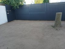 Hello, if you need to build a Fence&Gate?We can help in Fort Rucker, Alabama