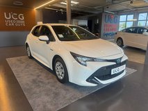 2020 Toyota Corolla Team D in Fort Rucker, Alabama