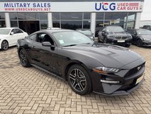 2020 Ford Mustang EcoBoost in Fort Rucker, Alabama