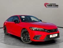 2022 Honda Civic Si - US SPEC in Spring, Texas