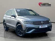 2024 Volkswagen Tiguan SE – 7 Passenger Seating - US SPEC in Spring, Texas