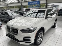 2023 BMW X5 XDRIVE40i SPORTS ACTIVITY in Ramstein, Germany