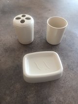 bathroom set in Bartlett, Illinois