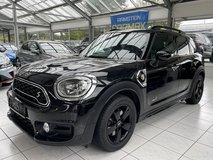 2018 MINI COOPER S COUNTRYMAN ALL4 E-HYBRID in Plainfield, Illinois