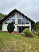 Freestandinh house in Glan Münchweiler in Ramstein, Germany