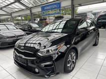 2021 KIA FORTE LXS in Plainfield, Illinois