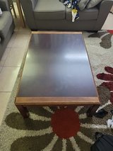 Kotatsu in Okinawa, Japan