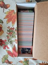Basketball Cards in Camp Lejeune, North Carolina