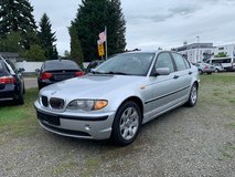 2003 BMW 318i,Manual,New Inspection+Warranty in Clarksville, Tennessee