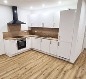 beautiful apartment new build 1300€ in Baumholder, GE