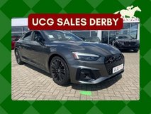 2021 Audi S5 Sportback 3.0T quattro Premium Plus in Clarksville, Tennessee
