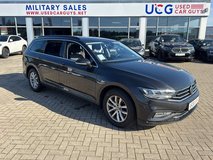 2023 Volkswagen Passat Business in Clarksville, Tennessee