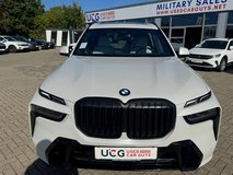 2023 BMW X7 xDrive40i in Clarksville, Tennessee