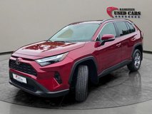 2025 Toyota Rav 4 XLE in Plainfield, Illinois