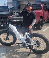 Ebikes $10 Down EZ Finance in Plano, Texas