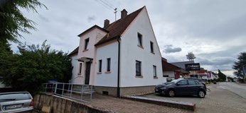 one-family-home, available now in Ramstein, Germany