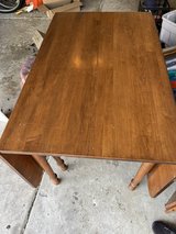 Table- adjustable in Aurora, Illinois