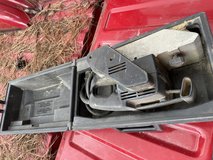 Craftsman electric belt sander in Kingwood, Texas