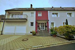 Charming Semi-Detached Home in the Heart of Pressath in Grafenwoehr, GE