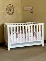 Pali Treviso Forever Crib in Phoenix, Arizona