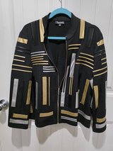 Formal jacket in Fort Leonard Wood, Missouri