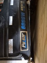 Generator in Leesville, Louisiana