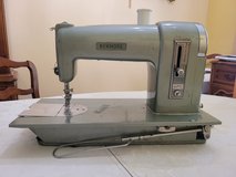 Vintage Sears Kenmore Sewing Machine in Bartlett, Illinois